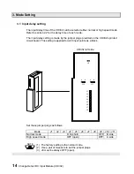 Предварительный просмотр 18 страницы Toshiba CD332 User Manual