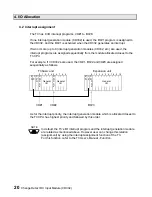 Предварительный просмотр 24 страницы Toshiba CD332 User Manual