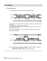 Предварительный просмотр 28 страницы Toshiba CD332 User Manual