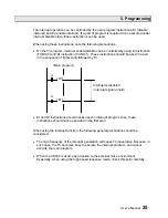 Предварительный просмотр 29 страницы Toshiba CD332 User Manual