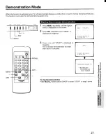 Preview for 19 page of Toshiba CE20E10 Owner'S Manual