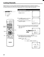 Preview for 26 page of Toshiba CE27E15 Owner'S Manual