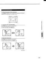 Preview for 23 page of Toshiba CE27F15 Owner'S Manual