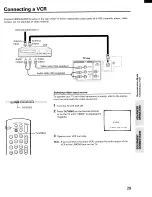 Preview for 29 page of Toshiba CE27F15 Owner'S Manual