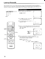 Preview for 26 page of Toshiba CE27G15 Owner'S Manual