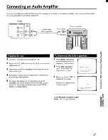 Preview for 31 page of Toshiba CE27G15 Owner'S Manual