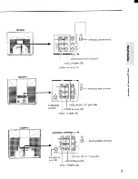 Preview for 7 page of Toshiba CE27H15 Owner'S Manual