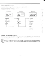 Предварительный просмотр 17 страницы Toshiba CE30C10 Owner'S Manual