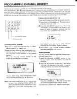 Preview for 14 page of Toshiba CE32C10 Owner'S Manual