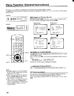 Preview for 14 page of Toshiba CE32F15 Owner'S Manual