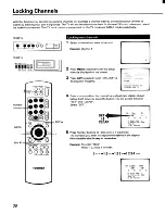 Preview for 28 page of Toshiba CE32F15 Owner'S Manual