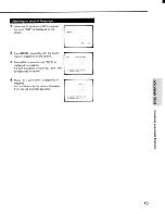 Preview for 19 page of Toshiba CE36G15 Owner'S Manual