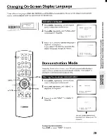 Preview for 29 page of Toshiba CE36G15 Owner'S Manual