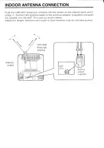 Preview for 5 page of Toshiba CF13C20 Owner'S Manual