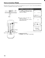 Предварительный просмотр 16 страницы Toshiba CF19F22 Owner'S Manual