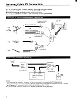 Preview for 4 page of Toshiba CF19F30 Owner'S Manual