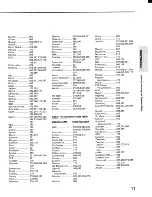 Preview for 11 page of Toshiba CF19F32 Owner'S Manual