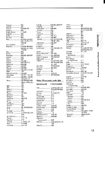 Предварительный просмотр 11 страницы Toshiba CF19G32 Owner'S Manual