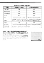 Preview for 21 page of Toshiba CF20C30 Owner'S Manual