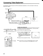 Предварительный просмотр 28 страницы Toshiba CF20F40 Owner'S Manual