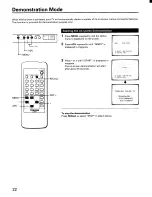 Preview for 22 page of Toshiba CF27E30 Owner'S Manual