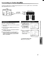 Preview for 31 page of Toshiba CF27F50 Owner'S Manual