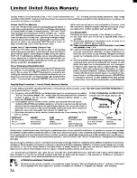 Preview for 34 page of Toshiba CF27F50 Owner'S Manual