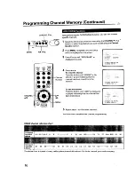 Preview for 16 page of Toshiba CF27H50 Owner'S Manual