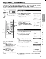 Preview for 9 page of Toshiba CF30F40R Owner'S Manual