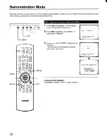 Preview for 32 page of Toshiba CF32F50 Owner'S Manual