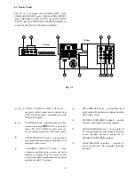 Предварительный просмотр 12 страницы Toshiba CF35E50 Technical Training Manual