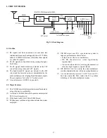 Предварительный просмотр 17 страницы Toshiba CF35E50 Technical Training Manual