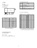 Предварительный просмотр 18 страницы Toshiba CF35E50 Technical Training Manual