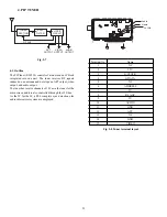 Предварительный просмотр 23 страницы Toshiba CF35E50 Technical Training Manual