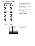 Предварительный просмотр 31 страницы Toshiba CF35E50 Technical Training Manual