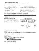 Предварительный просмотр 36 страницы Toshiba CF35E50 Technical Training Manual