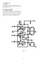 Предварительный просмотр 43 страницы Toshiba CF35E50 Technical Training Manual