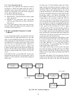 Предварительный просмотр 60 страницы Toshiba CF35E50 Technical Training Manual