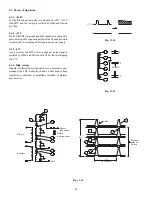 Предварительный просмотр 80 страницы Toshiba CF35E50 Technical Training Manual