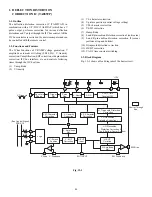 Предварительный просмотр 86 страницы Toshiba CF35E50 Technical Training Manual