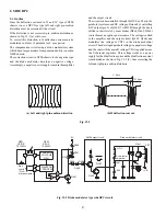 Предварительный просмотр 87 страницы Toshiba CF35E50 Technical Training Manual