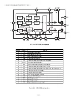 Предварительный просмотр 103 страницы Toshiba CF35E50 Technical Training Manual