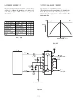 Предварительный просмотр 116 страницы Toshiba CF35E50 Technical Training Manual