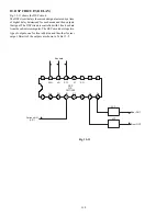 Предварительный просмотр 118 страницы Toshiba CF35E50 Technical Training Manual