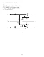 Предварительный просмотр 121 страницы Toshiba CF35E50 Technical Training Manual