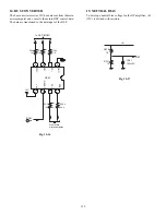 Предварительный просмотр 122 страницы Toshiba CF35E50 Technical Training Manual