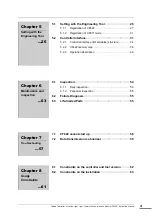 Preview for 13 page of Toshiba CF622 Instruction Manual