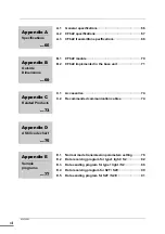 Preview for 14 page of Toshiba CF622 Instruction Manual