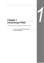 Preview for 15 page of Toshiba CF622 Instruction Manual