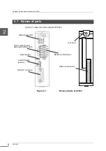 Preview for 22 page of Toshiba CF622 Instruction Manual